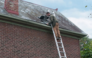 what affects urgent Forge Side roof repairs