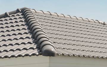 advantages of Forge Side clay roofing