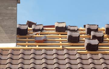 Forge Side clay roofing costs