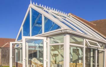 conservatory roof insulation costs Forge Side