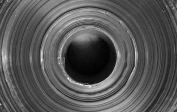 Forge Side edpm waterproofing