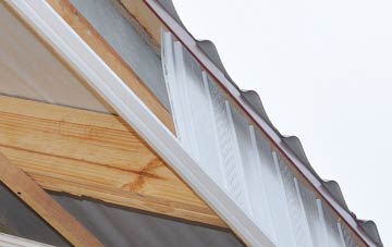 why Forge Side fascia repairs are essential