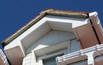 Forge Side fascia installation costs