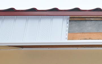 Forge Side fascia repair costs