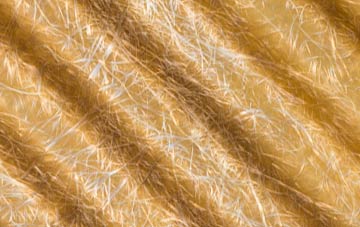 Forge Side fibreglass roof waterproofing