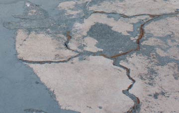 fibreglass roofing replacement Forge Side