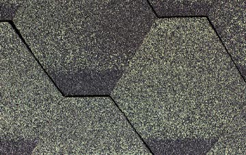 Forge Side fibreglass shingle repairs