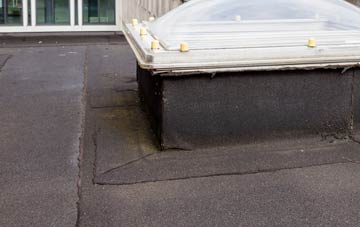 disadvantages of Forge Side flat roofs