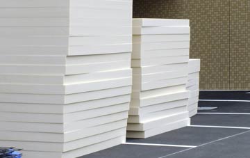 Forge Side flat roof insulation costs