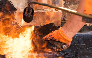 Forge Side flat roof repair companies