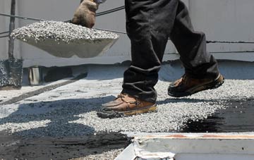 Forge Side flat roofing companies