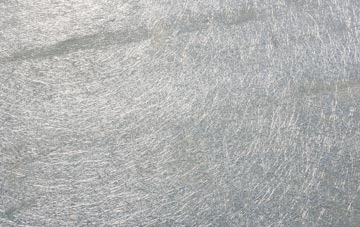 Forge Side laminate fibreglass or shingles?