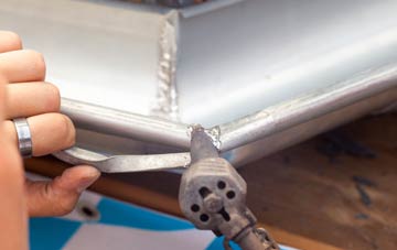 disadvantages of Forge Side lead roofing