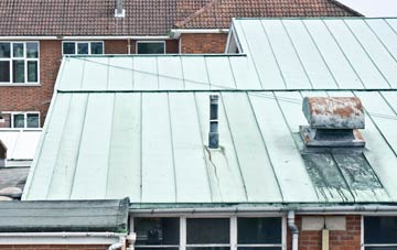 Forge Side lead roofing costs