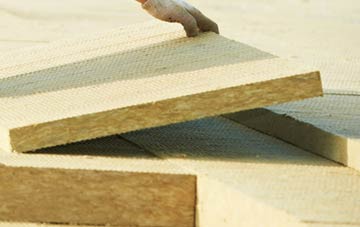 measuring Forge Side tapered insulation