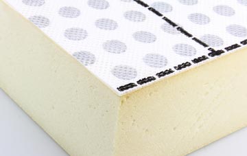 meeting Forge Side building codes