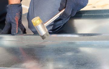 Forge Side metal roofing costs