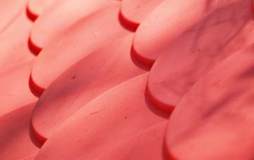 Forge Side plastic roof costs