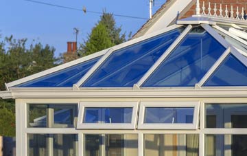 professional Forge Side conservatory insulation