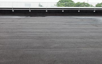 Forge Side asphalt roof replacement