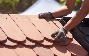 Forge Side roof tile contractors