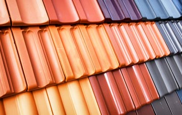 Forge Side roof tile costs