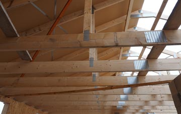 Forge Side roof truss costs