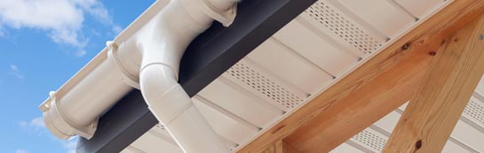 get Forge Side guttering quotes today