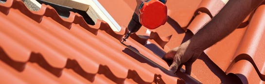 save on Forge Side roof installation costs