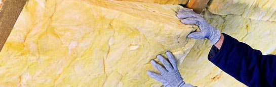 quotes for Forge Side roof insulation