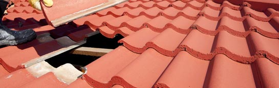 compare Forge Side roof repair quotes