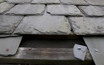 Forge Side slate roof repairs and maintenance