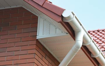 Forge Side soffit repair costs
