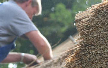 professional Forge Side thatchers