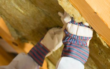 types of Forge Side pitched roof insulation materials