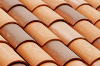 Forge Side clay roofing
