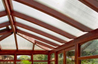 Forge Side conservatory roofing insulation