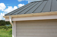 Forge Side fascia repair