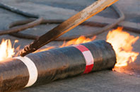 free Forge Side flat roofing repair quotes