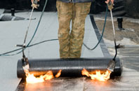 Forge Side flat roof sealing quote