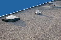 Forge Side flat roofing