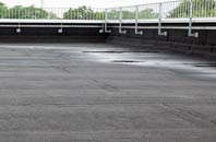 find rated Forge Side flat roofing companies