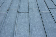 Forge Side lead roofing