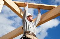 Forge Side roof replacement work