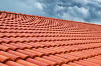 Forge Side roofing tiles